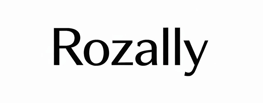 Rozallyについて